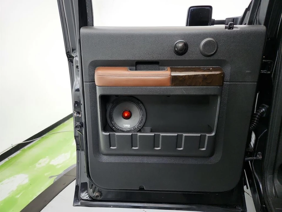 2015 Ford Super Duty 3rd Gen - Image 21 of 21