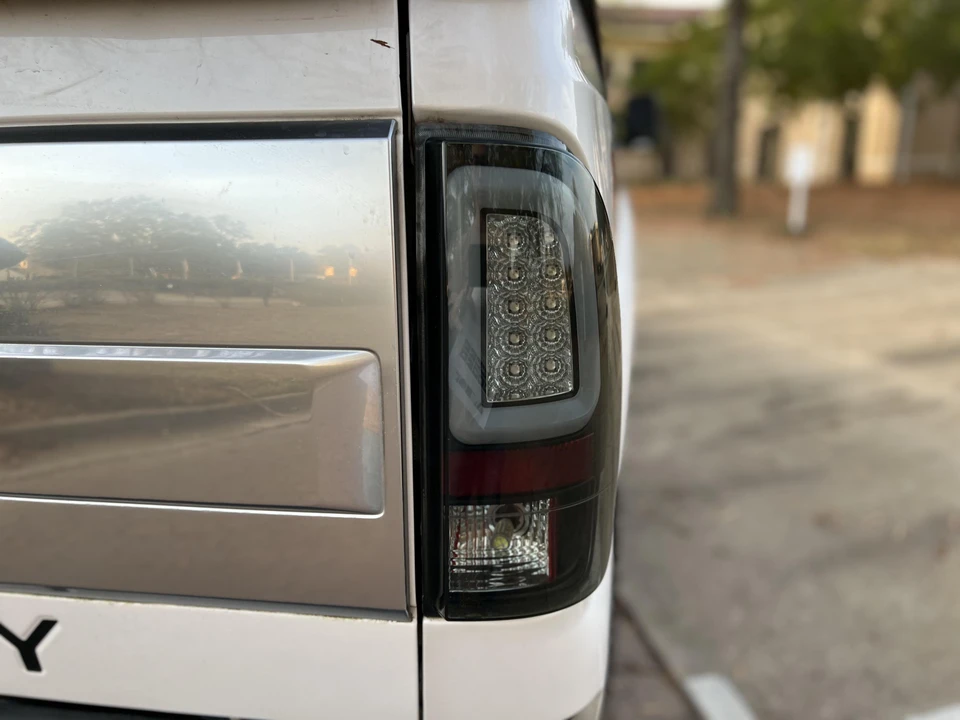 2015 Ford Super Duty 3rd Gen - Image 22 of 31