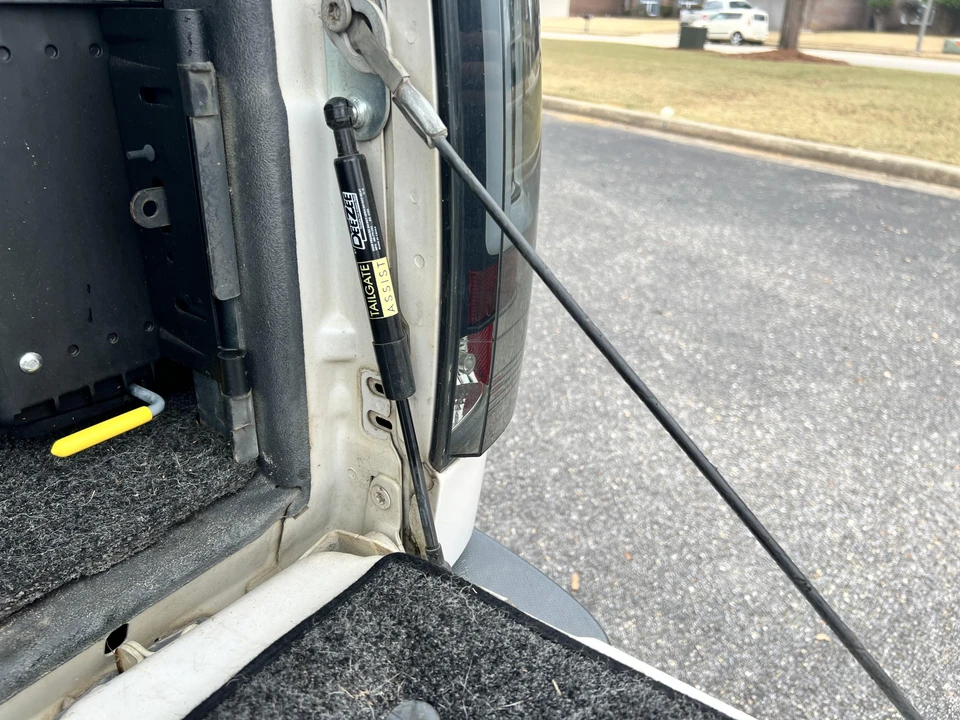 2015 Ford Super Duty 3rd Gen - Image 30 of 31