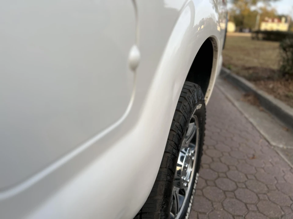 2015 Ford Super Duty 3rd Gen - Image 20 of 31