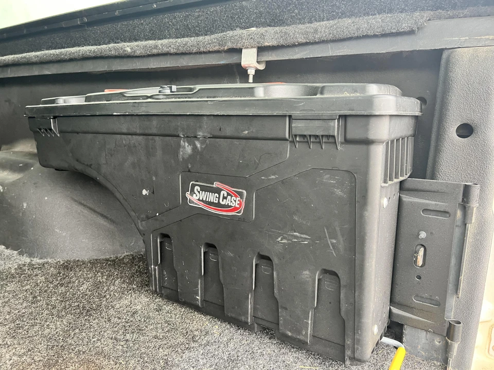 2015 Ford Super Duty 3rd Gen - Image 28 of 31