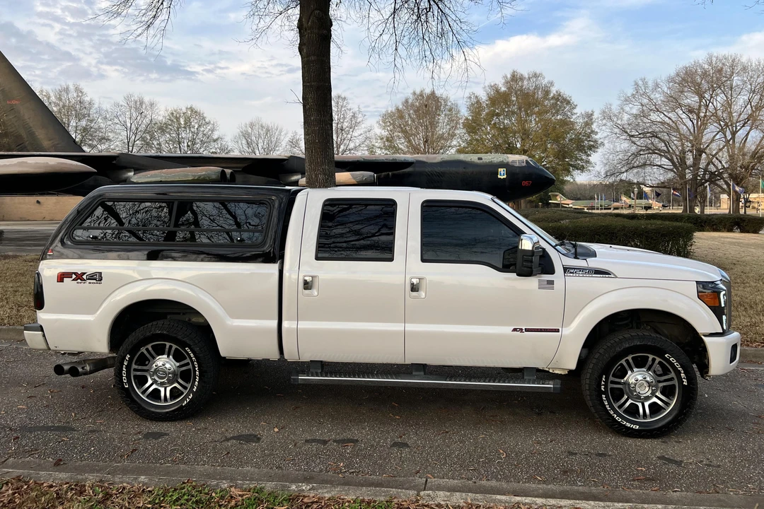 2015 Ford Super Duty 3rd Gen - Image 3 of 31