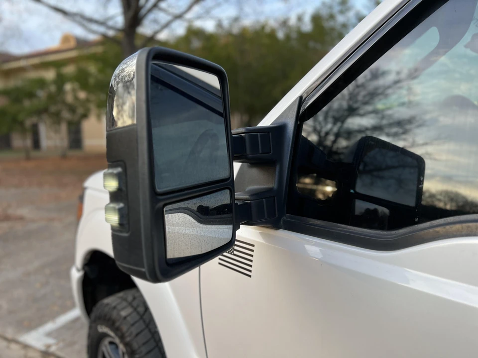 2015 Ford Super Duty 3rd Gen - Image 18 of 31