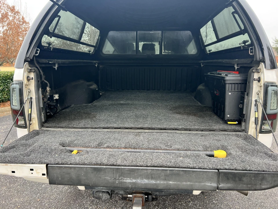 2015 Ford Super Duty 3rd Gen - Image 24 of 31