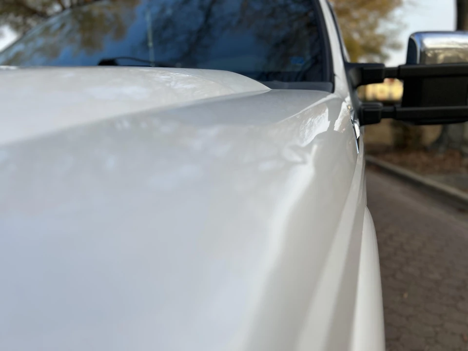2015 Ford Super Duty 3rd Gen - Image 14 of 31