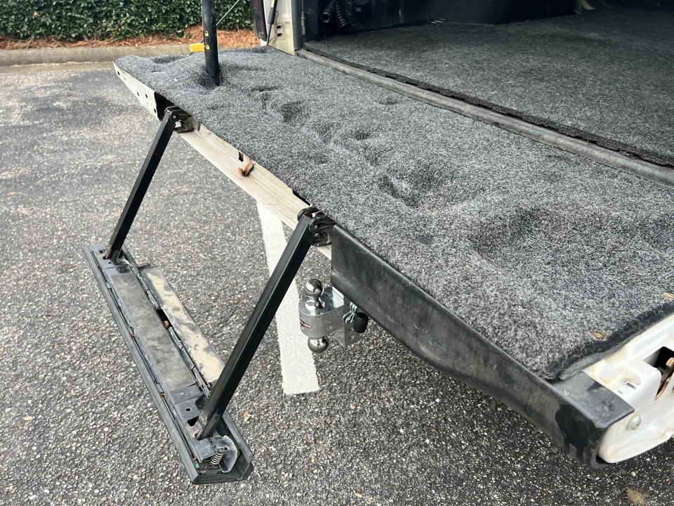 2015 Ford Super Duty 3rd Gen - Image 31 of 31
