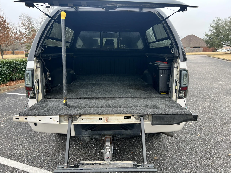 2015 Ford Super Duty 3rd Gen - Image 23 of 31
