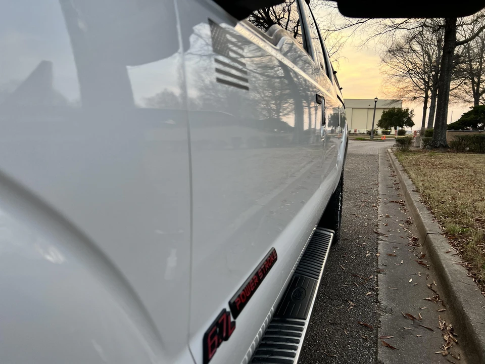 2015 Ford Super Duty 3rd Gen - Image 16 of 31