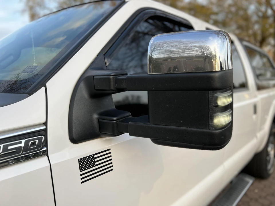 2015 Ford Super Duty 3rd Gen - Image 17 of 31