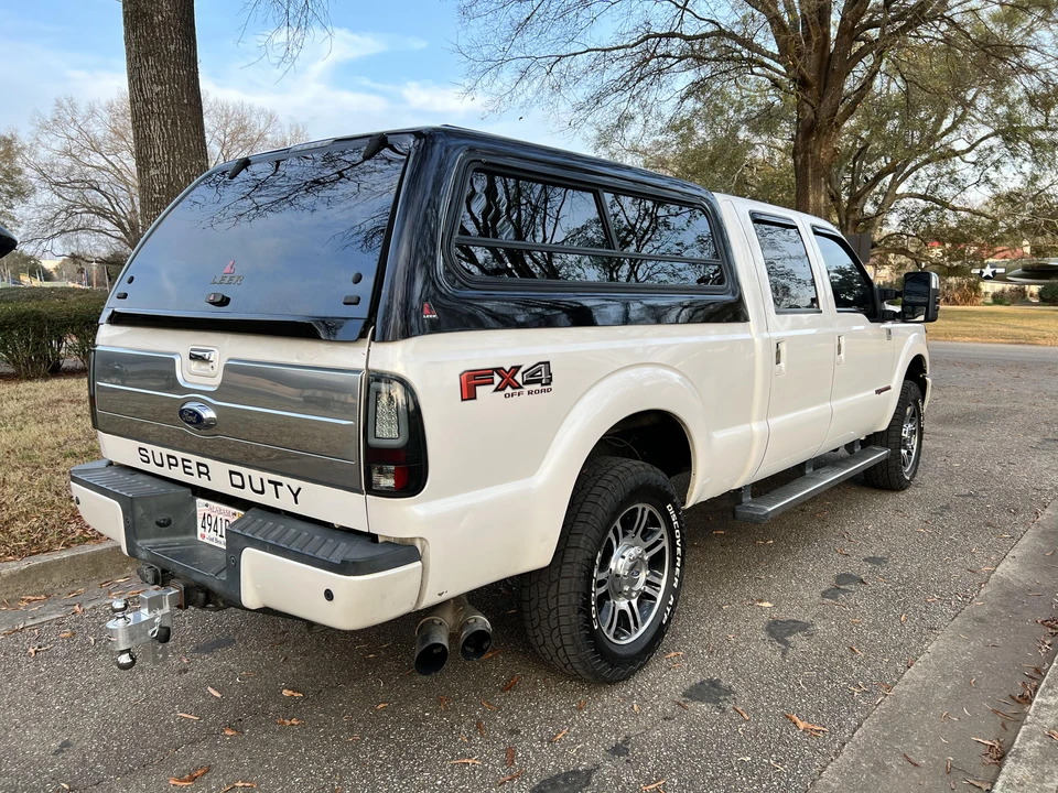 2015 Ford Super Duty 3rd Gen - Image 9 of 31