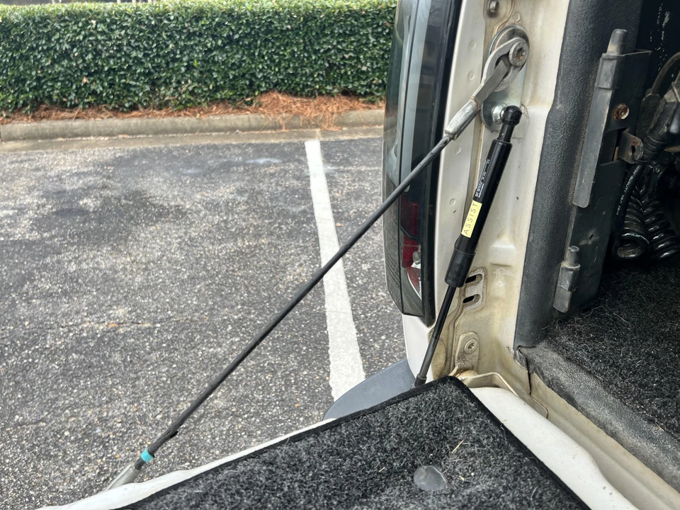 2015 Ford Super Duty 3rd Gen - Image 29 of 31