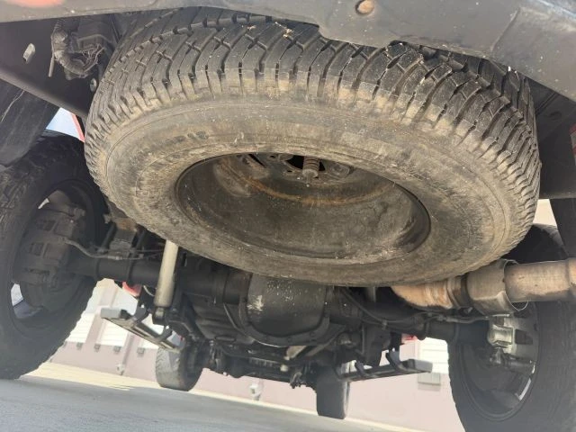 2015 Ford Super Duty 3rd Gen - Image 19 of 21