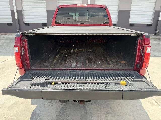 2015 Ford Super Duty 3rd Gen - Image 5 of 21