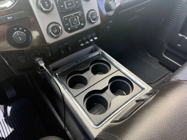 2015 Ford Super Duty 3rd Gen - Image 17 of 21