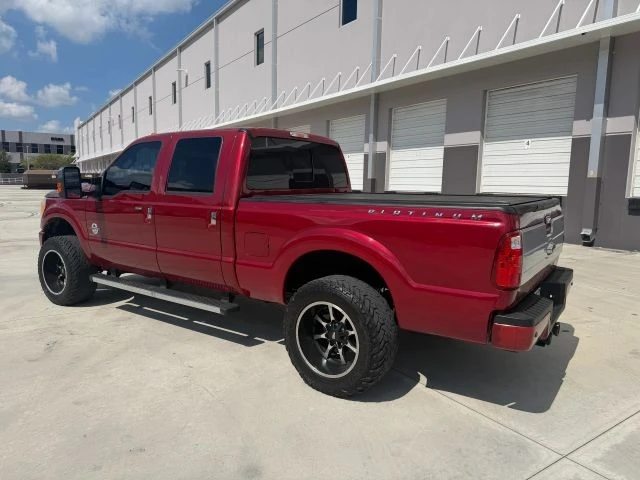 2015 Ford Super Duty 3rd Gen - Image 6 of 21