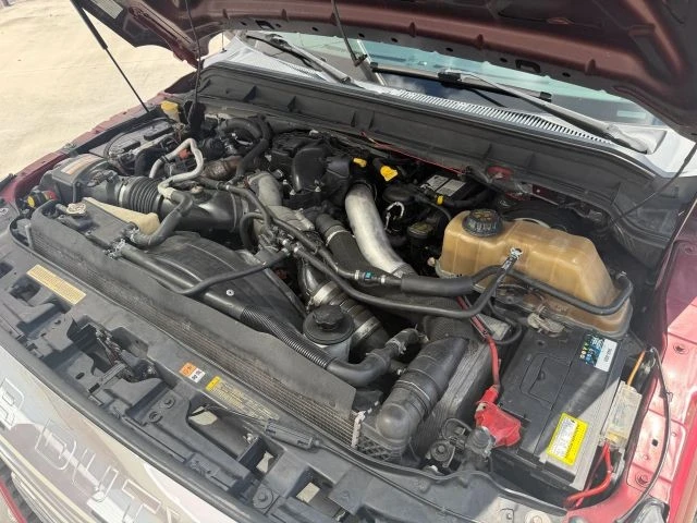 2015 Ford Super Duty 3rd Gen - Image 21 of 21