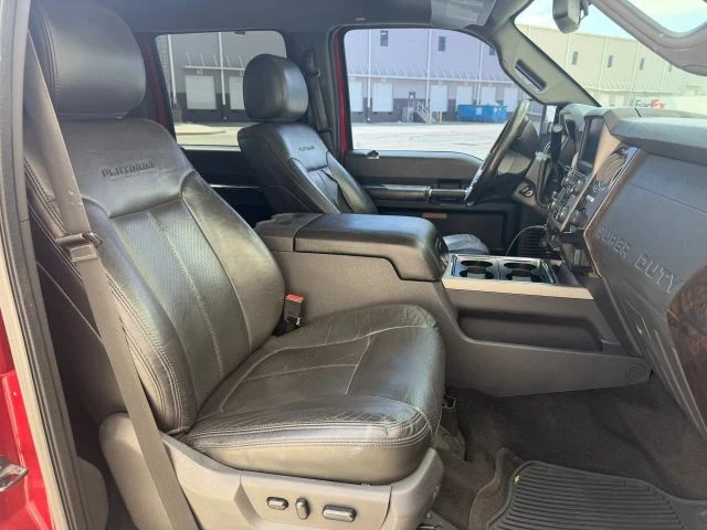 2015 Ford Super Duty 3rd Gen - Image 12 of 21