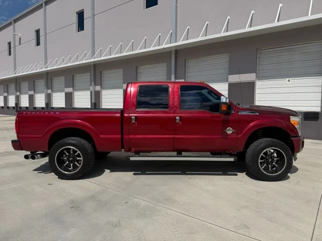 2015 Ford Super Duty 3rd Gen - Image 2 of 21