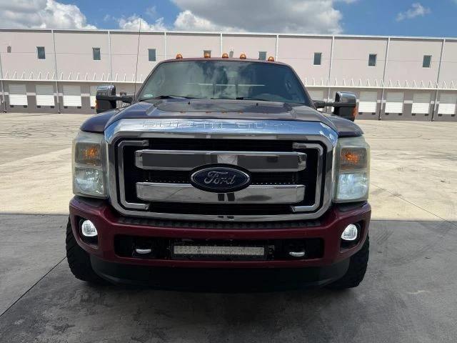 2015 Ford Super Duty 3rd Gen - Image 9 of 21