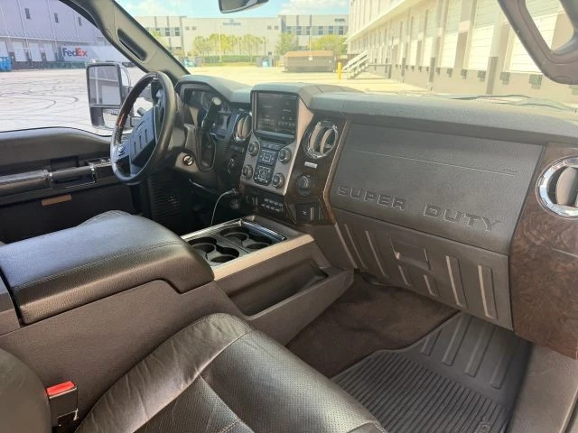 2015 Ford Super Duty 3rd Gen - Image 13 of 21