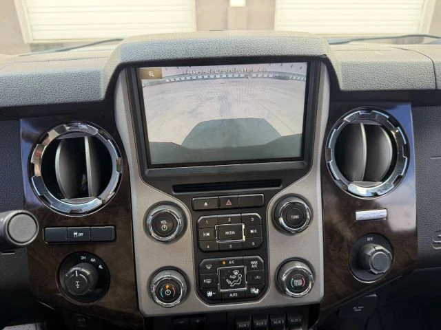 2015 Ford Super Duty 3rd Gen - Image 16 of 21