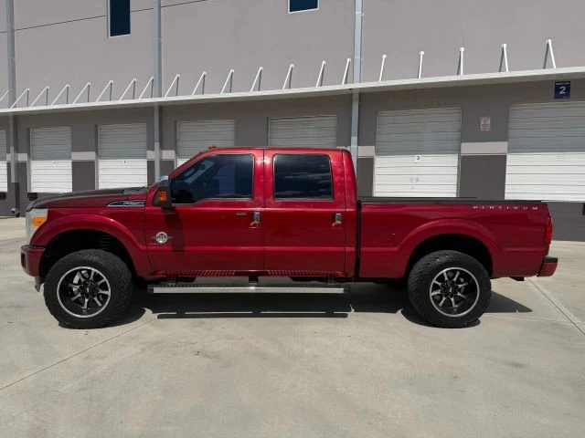 2015 Ford Super Duty 3rd Gen - Image 7 of 21
