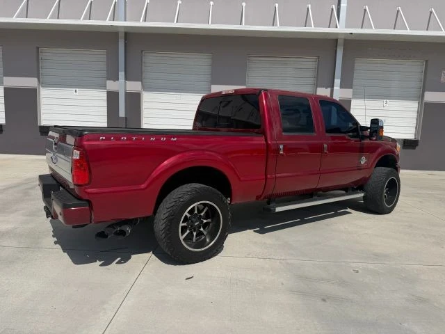 2015 Ford Super Duty 3rd Gen - Image 3 of 21