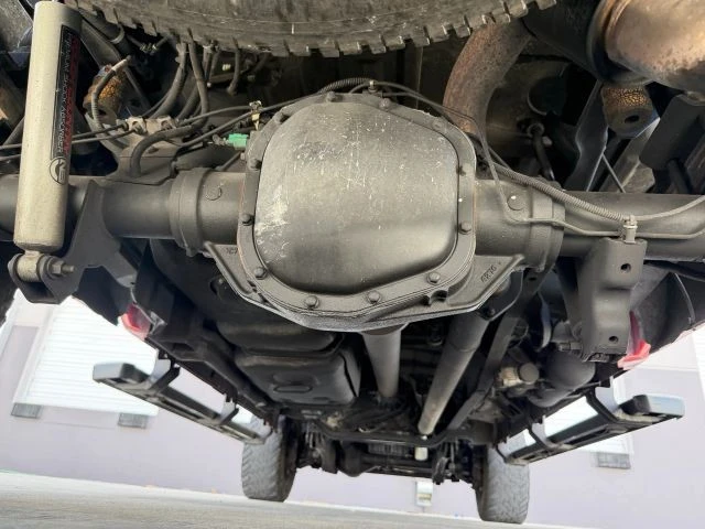 2015 Ford Super Duty 3rd Gen - Image 20 of 21