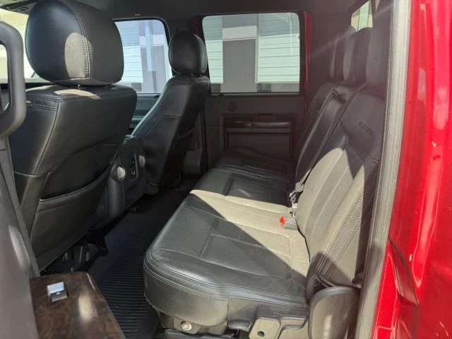 2015 Ford Super Duty 3rd Gen - Image 11 of 21