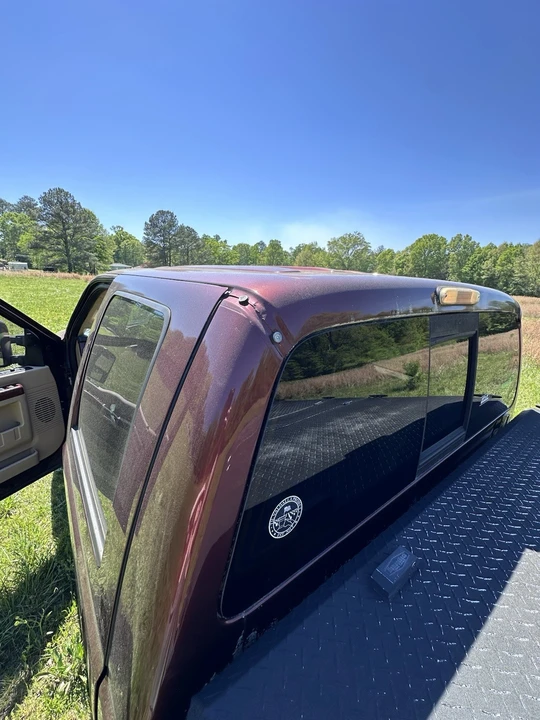 2015 Ford Super Duty 3rd Gen - Image 15 of 21