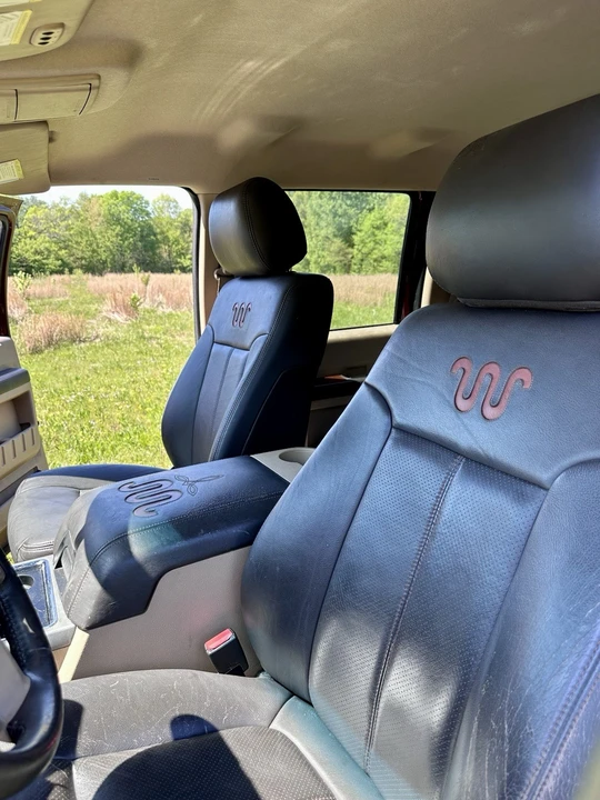 2015 Ford Super Duty 3rd Gen - Image 6 of 21