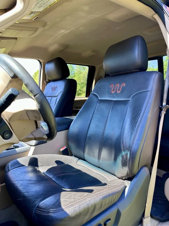 2015 Ford Super Duty 3rd Gen - Image 9 of 21