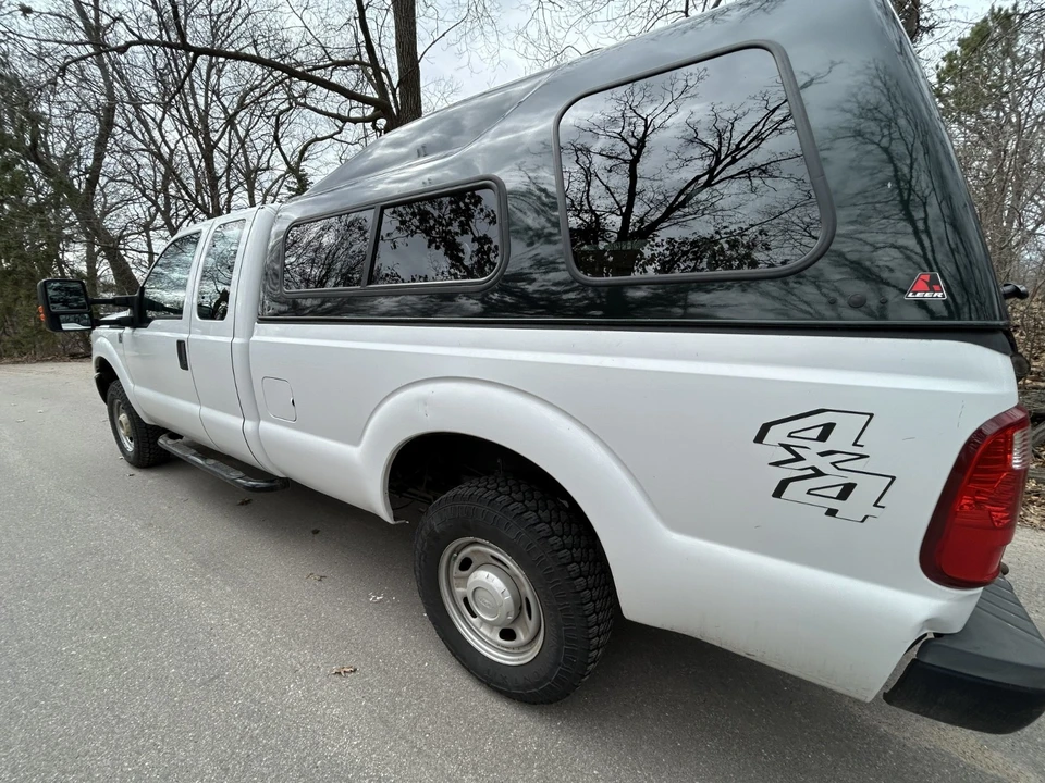 2015 Ford Super Duty 3rd Gen - Image 4 of 15