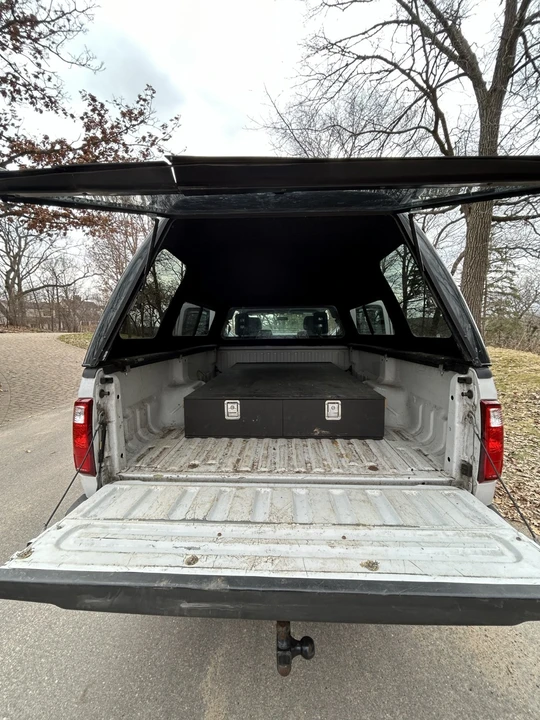 2015 Ford Super Duty 3rd Gen - Image 7 of 15
