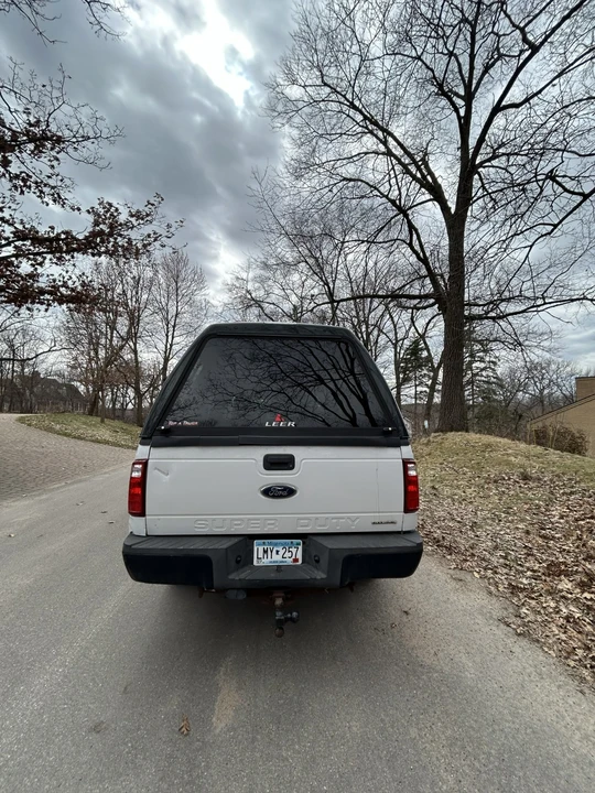2015 Ford Super Duty 3rd Gen - Image 6 of 15