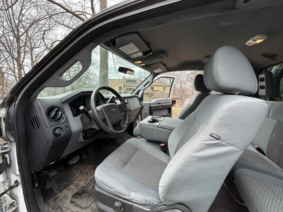 2015 Ford Super Duty 3rd Gen - Image 10 of 15