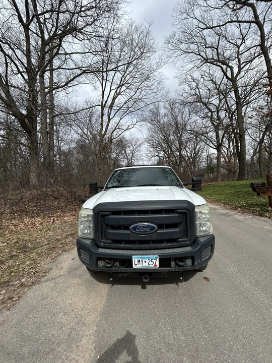 2015 Ford Super Duty 3rd Gen - Image 2 of 15