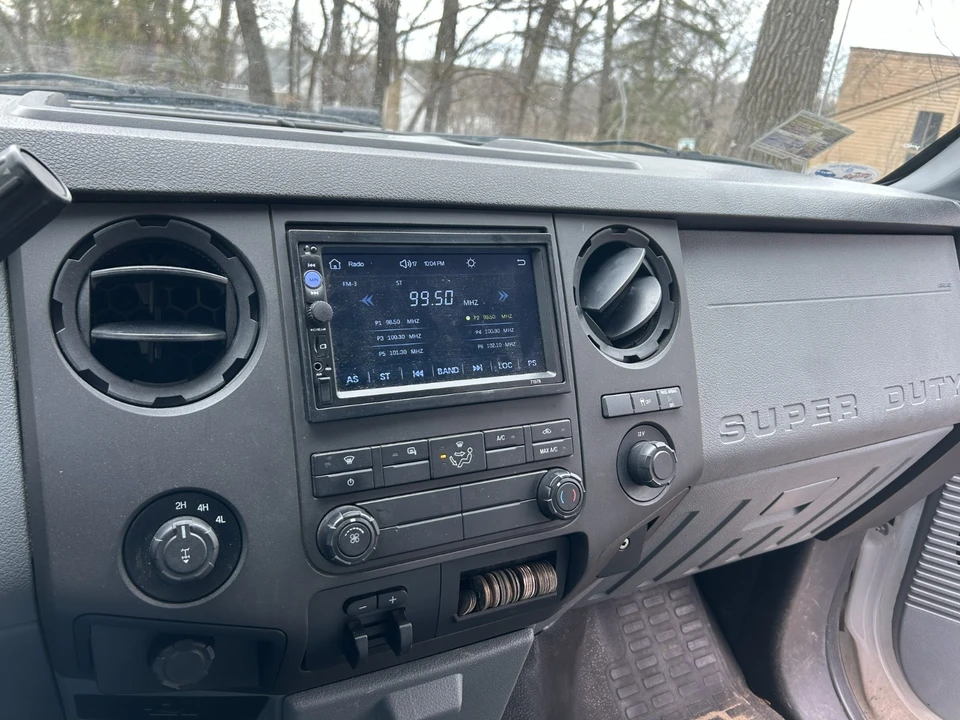 2015 Ford Super Duty 3rd Gen - Image 11 of 15