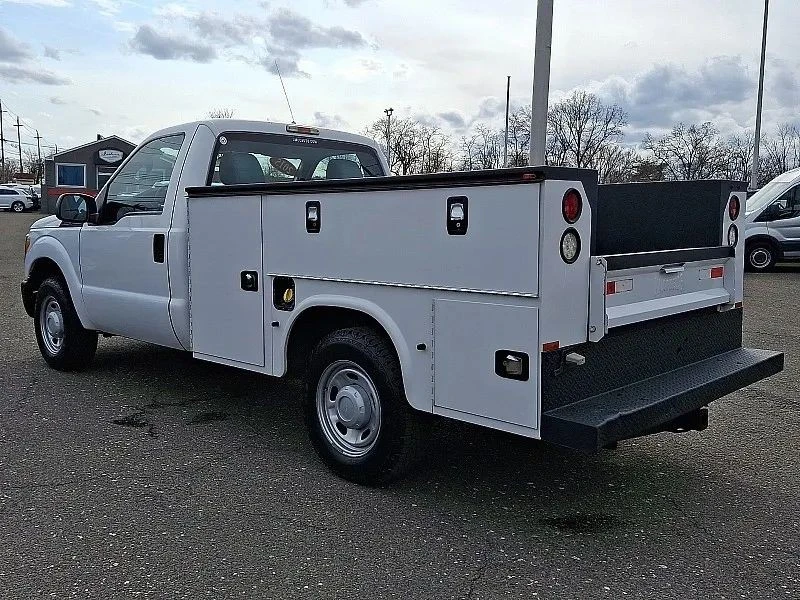 2015 Ford Super Duty 3rd Gen - Image 8 of 12