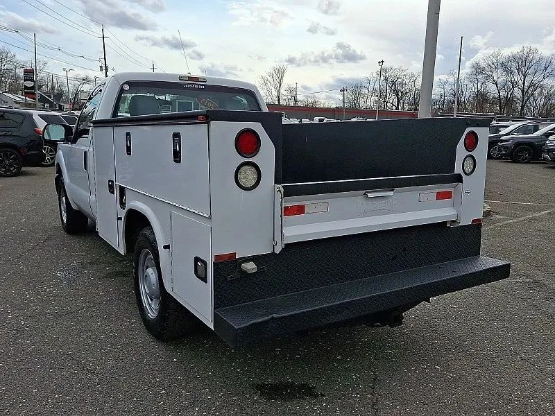 2015 Ford Super Duty 3rd Gen - Image 9 of 12