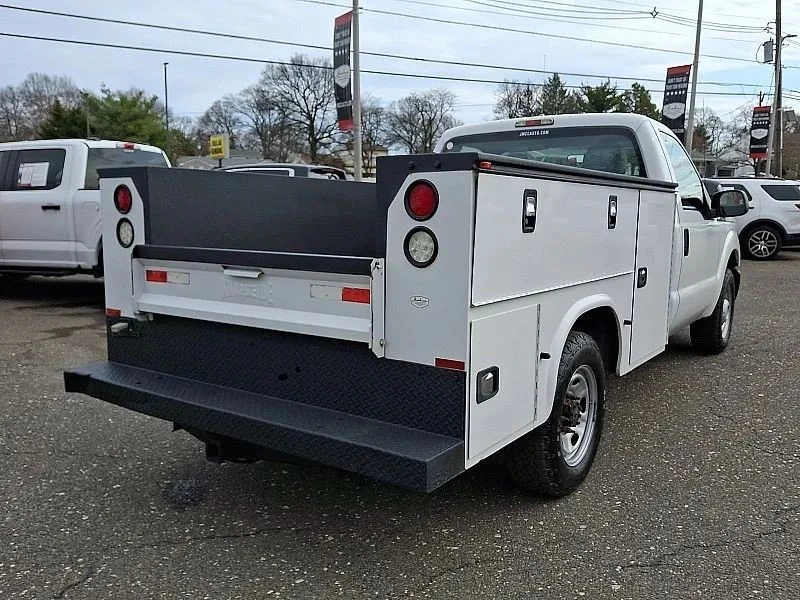 2015 Ford Super Duty 3rd Gen - Image 11 of 12