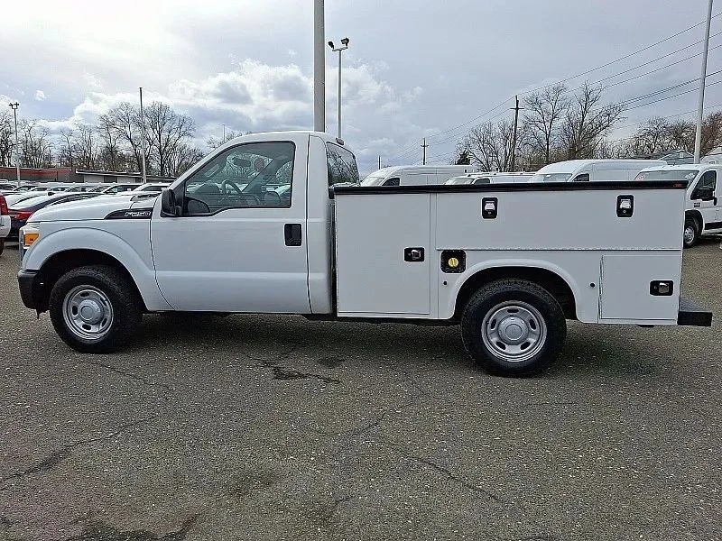 2015 Ford Super Duty 3rd Gen - Image 7 of 12