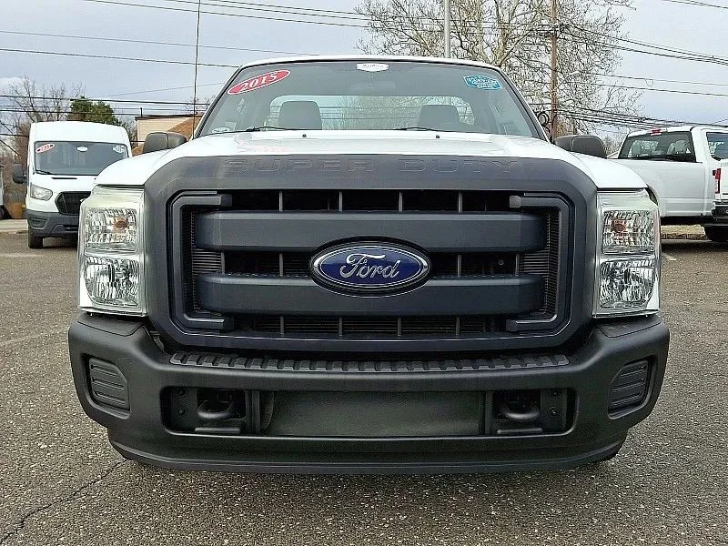 2015 Ford Super Duty 3rd Gen - Image 4 of 12