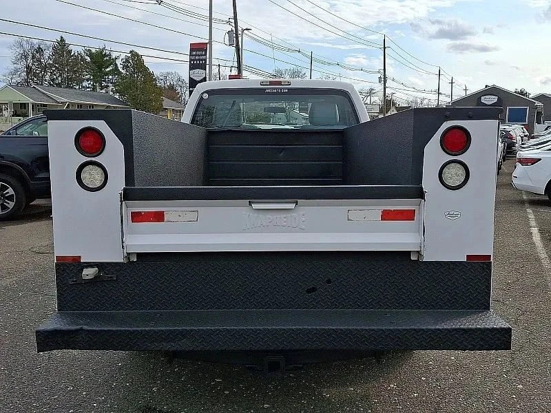 2015 Ford Super Duty 3rd Gen - Image 10 of 12