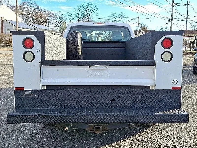 2015 Ford Super Duty 3rd Gen - Image 6 of 12