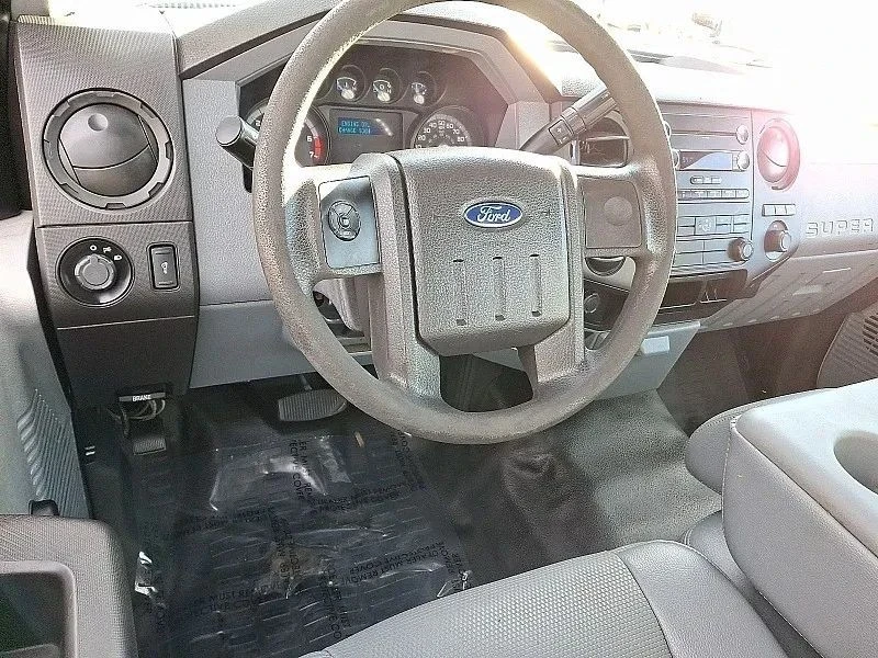 2015 Ford Super Duty 3rd Gen - Image 11 of 12