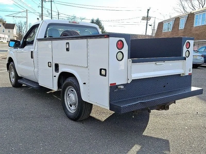 2015 Ford Super Duty 3rd Gen - Image 5 of 12