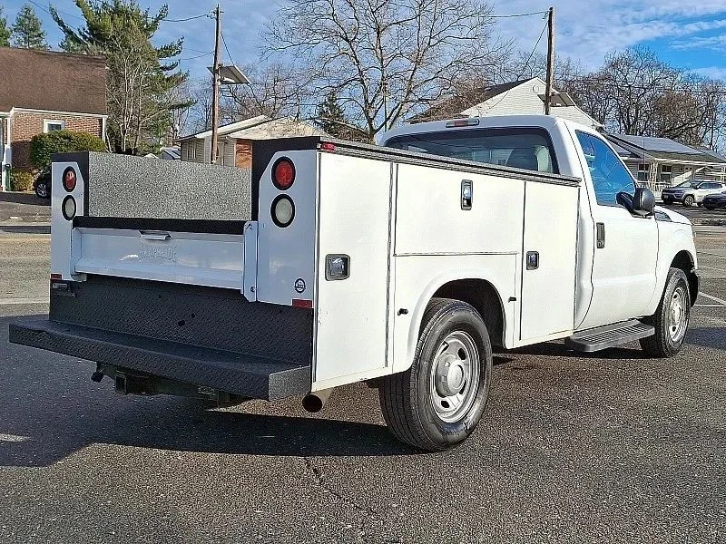 2015 Ford Super Duty 3rd Gen - Image 7 of 12
