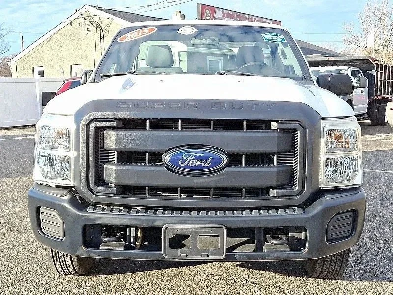 2015 Ford Super Duty 3rd Gen - Image 3 of 12