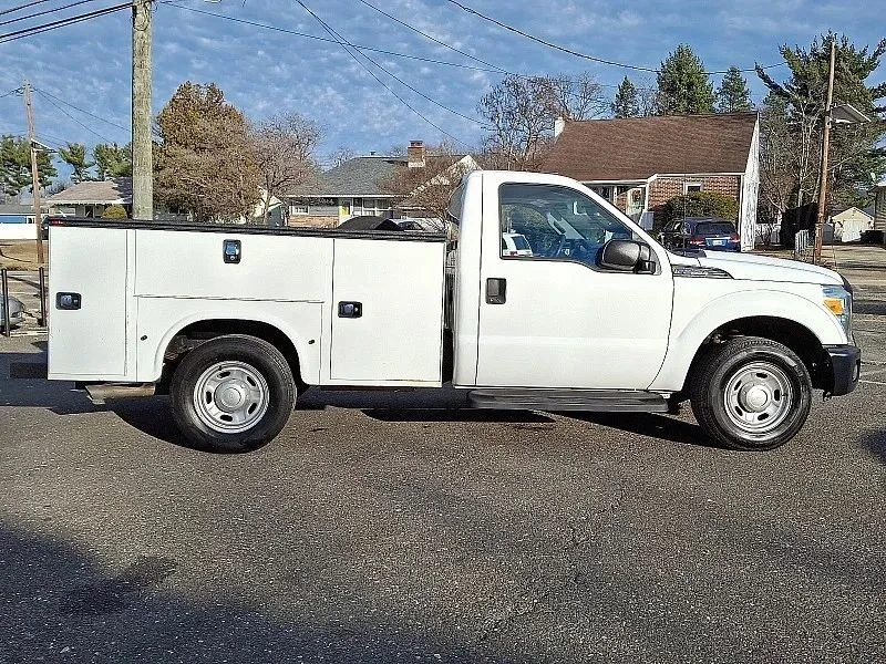 2015 Ford Super Duty 3rd Gen - Image 8 of 12